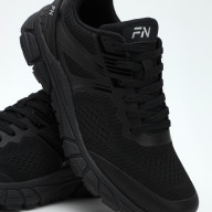 Кроссовки FN Boost Black - Кроссовки FN Boost Black