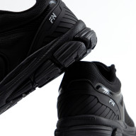 Кроссовки FN Boost Black - Кроссовки FN Boost Black