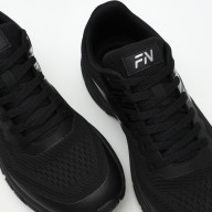 Кроссовки FN Boost Black - Кроссовки FN Boost Black