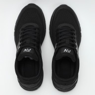 Кроссовки FN Boost Black - Кроссовки FN Boost Black