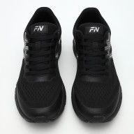 Кроссовки FN Boost Black - Кроссовки FN Boost Black