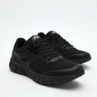 Кроссовки FN Boost Black - Кроссовки FN Boost Black