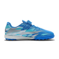 Детские шиповки KELME Kids' Soccer Cleats (TF) Blue - Детские шиповки KELME Kids' Soccer Cleats (TF) Blue