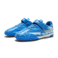 Детские шиповки KELME Kids' Soccer Cleats (TF) Blue - Детские шиповки KELME Kids' Soccer Cleats (TF) Blue