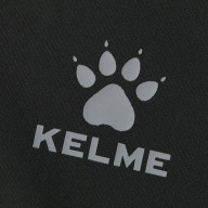 Пуховик KELME Long Down Jacket Black - Пуховик KELME Long Down Jacket Black