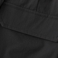 Юбка KELME Woven Short Skirt Black - Юбка KELME Woven Short Skirt Black