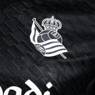 ФУТБОЛКА С КОРОТКИМ РУКАВОМ 2ª REAL SOCIEDAD - ФУТБОЛКА С КОРОТКИМ РУКАВОМ 2ª REAL SOCIEDAD