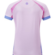 Футболка KELME Women's Training Clothes Pink - Футболка KELME Women's Training Clothes Pink