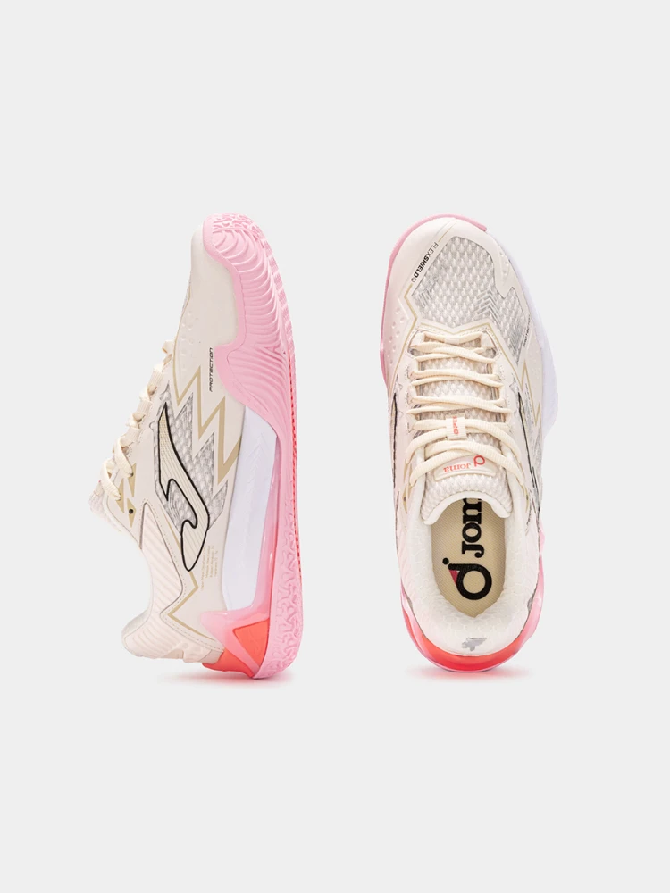JOMA Кроссовки OPEN LADY TOPLS2525OM (39 EUR/ 06.5 USA)