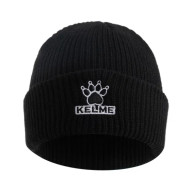 Шапка KELME Knitted Hat Black - Шапка KELME Knitted Hat Black