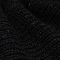 Шапка KELME Knitted Hat Black - Шапка KELME Knitted Hat Black