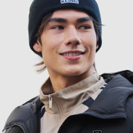 Шапка KELME Knitted Hat Black - Шапка KELME Knitted Hat Black