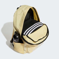 Рюкзак спорт. ADIDAS Classic of Sport HM9144, полиэстер, желтый - Рюкзак спорт. ADIDAS Classic of Sport HM9144, полиэстер, желтый