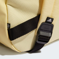 Рюкзак спорт. ADIDAS Classic of Sport HM9144, полиэстер, желтый - Рюкзак спорт. ADIDAS Classic of Sport HM9144, полиэстер, желтый