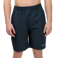 Шорты тренир. муж. HEAD Club Bermudas M 811389-NV-S, р.S, 100% полиэстер, темно-синий - Шорты тренир. муж. HEAD Club Bermudas M 811389-NV-S, р.S, 100% полиэстер, темно-синий