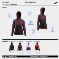 SOFT SHELL EXPLORER   - SOFT SHELL EXPLORER  