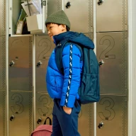 ANORAK KIDS CAMP   - ANORAK KIDS CAMP  