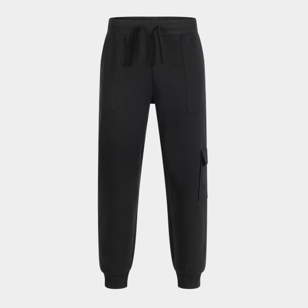 PANTALÓN LARGO STEP  
