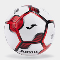 BALÓN CHALLENGE IV BLANCO ROJO - BALÓN CHALLENGE IV BLANCO ROJO