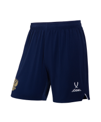 Шорты игровые JOGEL NATIONAL PerFormDRY Away Shorts, темно-синий
