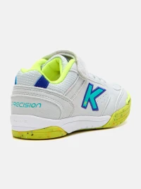 KELME Футзальная обувь PRECISION ELASTIC 55986-178 (32 EUR/ 01.5 USA)