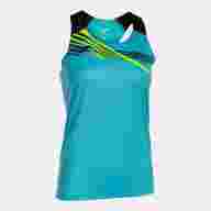CAMISETA TIRANTES ELITE X     - CAMISETA TIRANTES ELITE X    