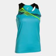 CAMISETA TIRANTES ELITE X     - CAMISETA TIRANTES ELITE X    