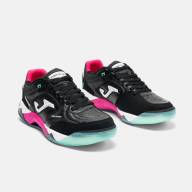 Футзалки JOMA TOP FLEX PLUS TOUS2601IN - Футзалки JOMA TOP FLEX PLUS TOUS2601IN