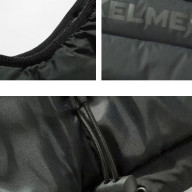 Детский жилет KELME Vest Kid Black - Детский жилет KELME Vest Kid Black