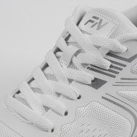 Кроссовки FN Boost White - Кроссовки FN Boost White