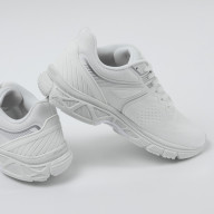 Кроссовки FN Boost White - Кроссовки FN Boost White