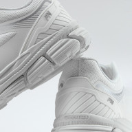 Кроссовки FN Boost White - Кроссовки FN Boost White