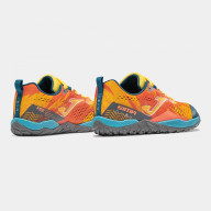 SIMA BAREFOOT 2628 AMARILLO - SIMA BAREFOOT 2628 AMARILLO