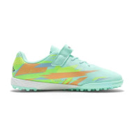Детские шиповки KELME Kids' Soccer Cleats (TF) Mint - Детские шиповки KELME Kids' Soccer Cleats (TF) Mint