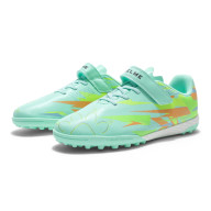 Детские шиповки KELME Kids' Soccer Cleats (TF) Mint - Детские шиповки KELME Kids' Soccer Cleats (TF) Mint