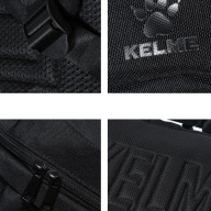 Рюкзак KELME Backpack Black - Рюкзак KELME Backpack Black