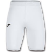 Леггинсы короткие BRAMA ACADEMY Белый L-XL 101017.200, 9997638049062, Белый, L-XL