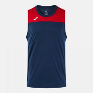 МАЙКА PHOENIX III DARK NAVY КРАСНЫЙ - МАЙКА PHOENIX III DARK NAVY КРАСНЫЙ