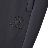 Брюки KELME Fleece-lined Woven Trousers Dark Blue - Брюки KELME Fleece-lined Woven Trousers Dark Blue