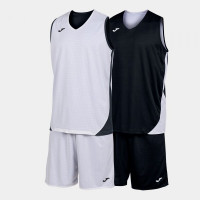 Двухсторонняя баскетбольная форма JOMA KANSAS 102851.102  