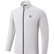 Ветровка KELME Woven Sun Protection Clothing Light Gray - Ветровка KELME Woven Sun Protection Clothing Light Gray