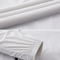 Ветровка KELME Woven Sun Protection Clothing Light Gray - Ветровка KELME Woven Sun Protection Clothing Light Gray