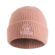 Шапка KELME Knitted Hat Pink - Шапка KELME Knitted Hat Pink