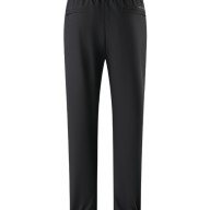 Брюки KELME Fleece-lined Woven Trousers Black - Брюки KELME Fleece-lined Woven Trousers Black