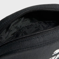 Сумка кросс-боди PUMA BASE Crossbody, 09250801, полиэстер, черно-белый - Сумка кросс-боди PUMA BASE Crossbody, 09250801, полиэстер, черно-белый