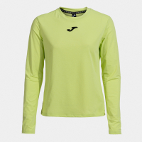 CAMISETA MANGA LARGA CHALLENGE  