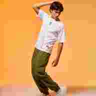 PANTALÓN LARGO STEP   - PANTALÓN LARGO STEP  