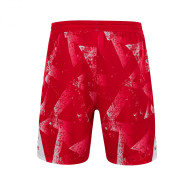 Шорты KELME Basketball Shorts Red - Шорты KELME Basketball Shorts Red