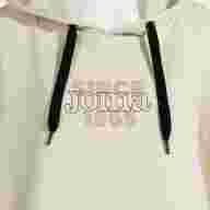 SUDADERA CON CAPUCHA MIMETIC BEIGE - SUDADERA CON CAPUCHA MIMETIC BEIGE