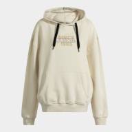 SUDADERA CON CAPUCHA MIMETIC BEIGE - SUDADERA CON CAPUCHA MIMETIC BEIGE